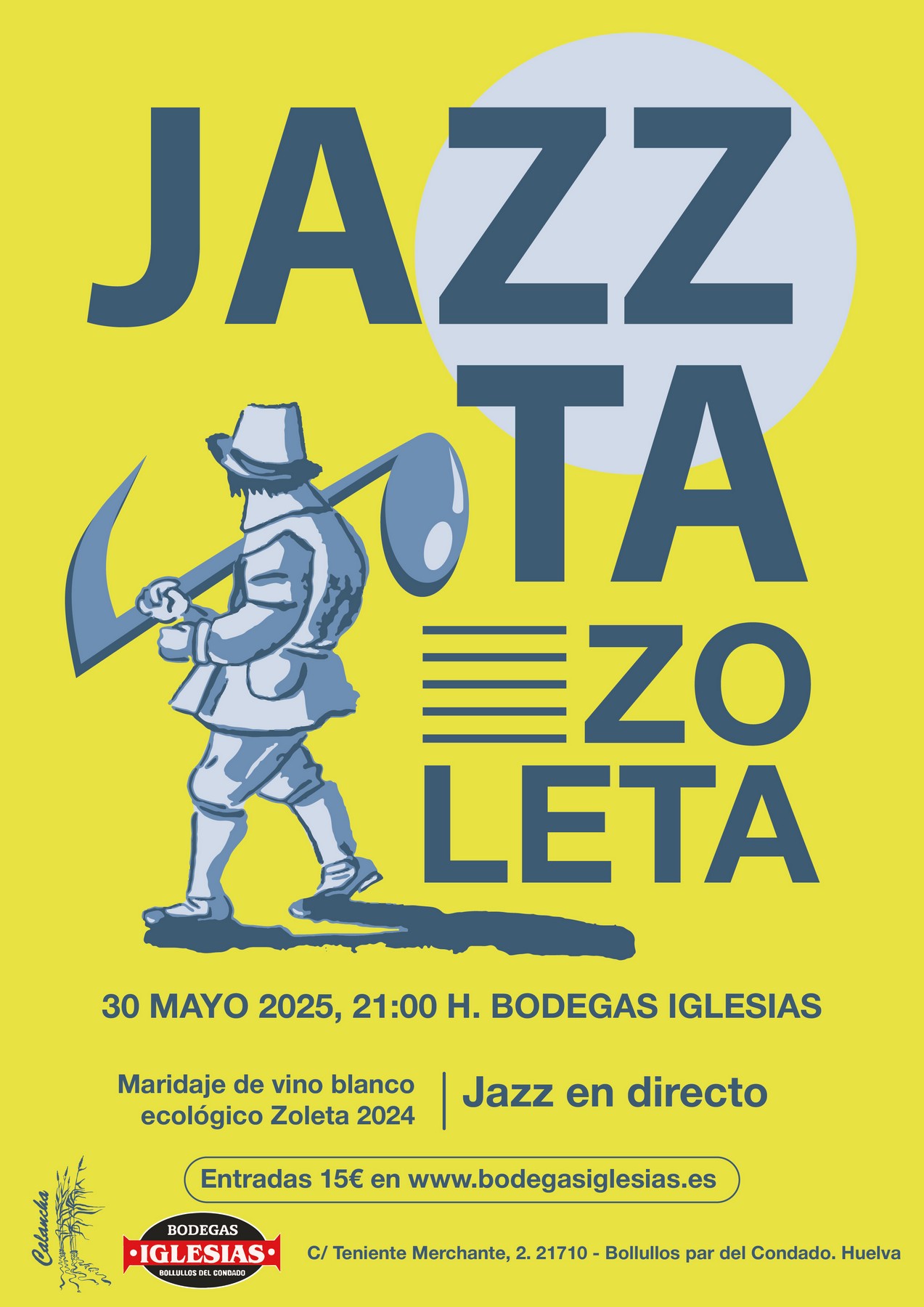 JAZZTA ZOLETA
